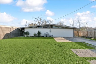 149 Bonner St, Kenner, LA 70062