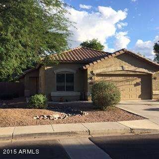 4825 E Bellerive Dr, Chandler, AZ 85249