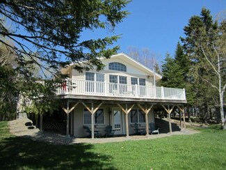 378 Griffin Ridge Rd, Mapleton, ME 04757