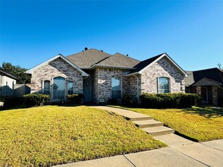 1029 Kory Dr, Mesquite, TX 75149