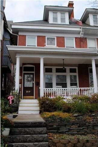 917 N Van Buren St, Wilmington, DE 19806