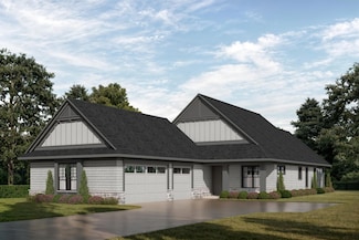 126 Spring Farm Rd, North Oaks, MN 55127