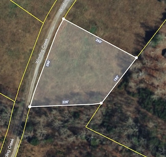 67 Winding Creek Way, Altamont, TN 37301