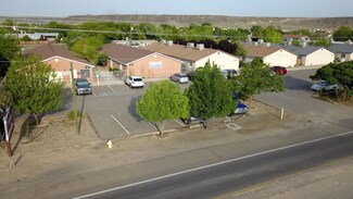 4113 Atrisco - 4201-4209 Dr NW, Albuquerque, NM 87120