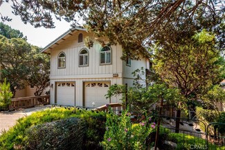 2143 Tully Place, Cambria, CA 93428