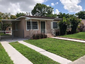 815 NW 134th St, North Miami, FL 33168