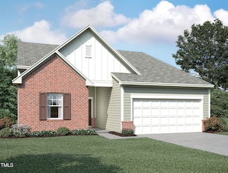 149 Gladstone Loop, Clayton, NC 27520