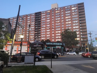 500 Central Ave Unit 1211, Union City, NJ 07087