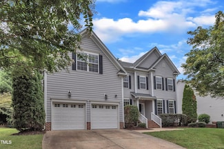 1139 Grogans Mill Dr, Cary, NC 27519