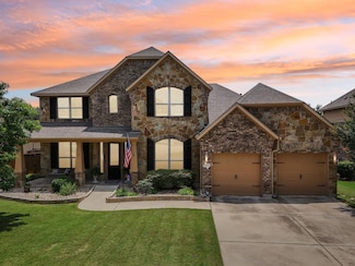 2513 Rusty Spur, Leander, TX 78641