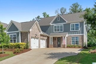 1982 Cyrus Cove Dr, Hoover, AL 35244