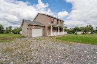 1219 Salem Five Forks Rd, Bruceton Mills, WV 26525
