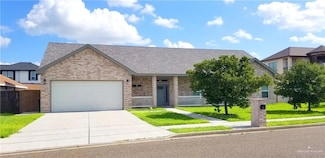 5113 W Sycamore Ave, McAllen, TX 78501