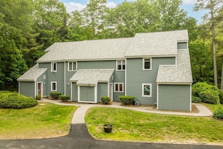 36 Circle Dr Unit 3, Ashland, NH 03217