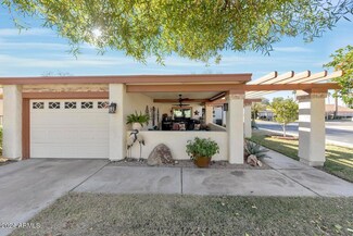 186 Leisure World Unit 186, Mesa, AZ 85206