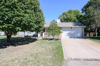 6156 N Sullivan Rd, Wichita, KS 67204