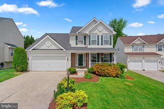 3712 Wolf Trail Dr, Abingdon, MD 21009