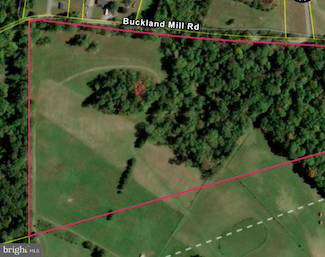9020 Buckland Mill Rd, Gainesville, VA 20155