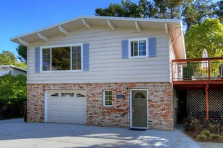 468 Wellington Dr, San Carlos, CA 94070