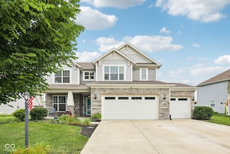 8126 Kilborn Way, Avon, IN 46123