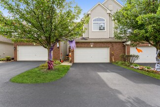 6032 Canterbury Ln Unit 4-10, Hoffman Estates, IL 60192