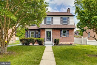 5509 Pioneer Dr, Baltimore, MD 21214