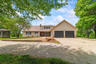 7789 Mulberry Rd, Odessa, MO 64076