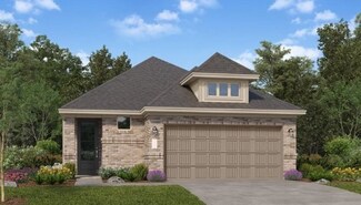 18108 Trepito Ave, New Caney, TX 77357