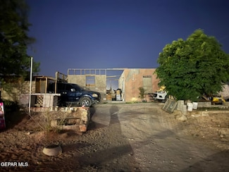11600 Claudia Dr, El Paso, TX 79927