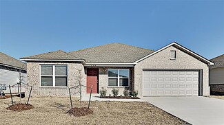 1860 Jack Rabbit Ln, El Reno, OK 73036