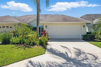 6103 Thresher Dr Unit 102, Naples, FL 34112