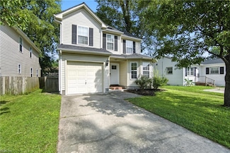 203 Gale Ave, Chesapeake, VA 23323