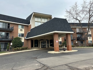 1188 Royal Glen Dr Unit 304, Glen Ellyn, IL 60137