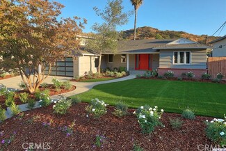 3368 Vickers Dr, Glendale, CA 91208
