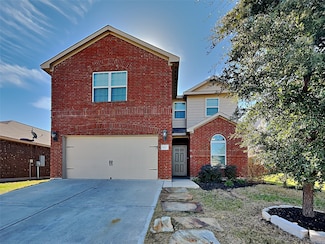 6317 White Jade Dr, Fort Worth, TX 76179