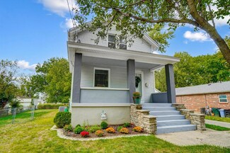 7211 Brookline Ave, Cincinnati, OH 45236