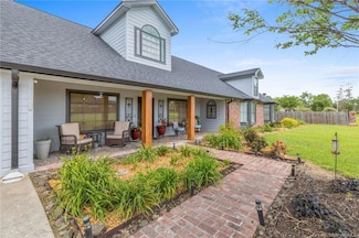 1296 Musser Rd, Lake Charles, LA 70611