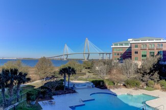 232 S Plaza Ct Unit 209, Mount Pleasant, SC 29464