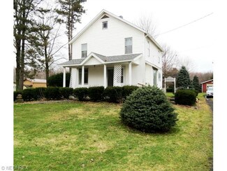 1833 Youngstown Kingsville Rd NE, Vienna, OH 44473