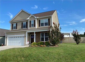 4691 Yeardley Loop, Williamsburg, VA 23185