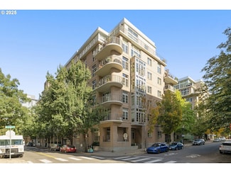 1130 NW 12th Ave Unit 610, Portland, OR 97209
