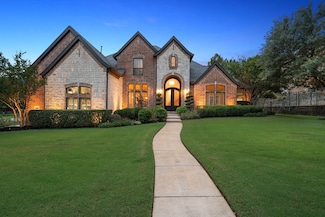 1901 White Oak Clearing, Southlake, TX 76092