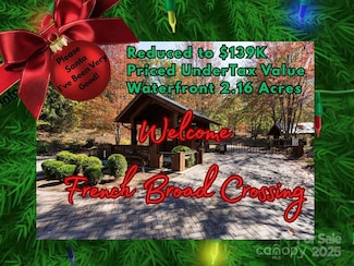 2307 French Broad Pkwy, Marshall, NC 28753
