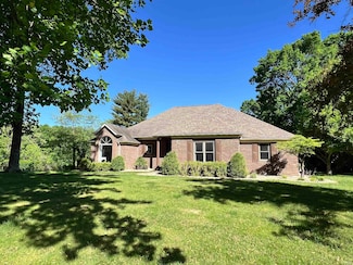 165 The Woods, Bedford, IN 47421