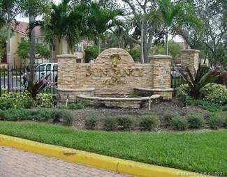 2946 S University Dr Unit 7209, Davie, FL 33328
