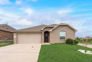 6100 Fall Creek Ln, Fort Worth, TX 76123