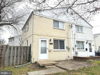 5612 7th Rd S, Arlington, VA 22204