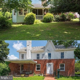 17 & 19 Burley St, Berlin, MD 21811