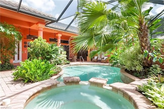 25094 Pinewater Cove Ln, Bonita Springs, FL 34134