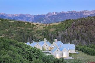 1068 Wilson Way, Telluride, CO 81435